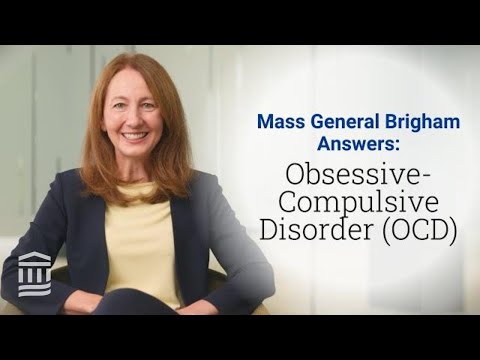 Obsessive-Compulsive Disorder (OCD): Symptoms, Triggers & Treatment | Mass General Brigham