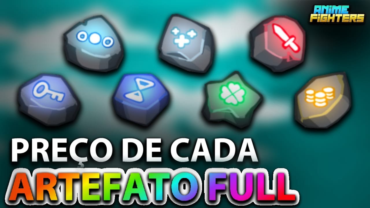 Crafting and Upgrading Artifact of Multitude! Anime Fighters Simulator  (Roblox) #shorts #AFS #roblox 