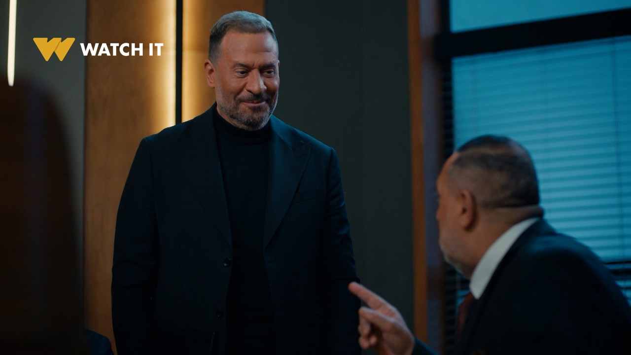 أولاد الراعي 15 | 