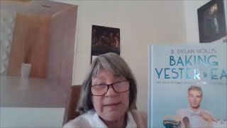 Cyndi Reviews Baking Yesteryear by B. Dylan Hollis