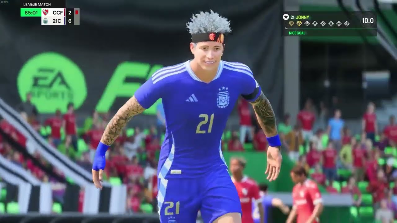 21 Crew Funny Moments #20