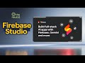 Firebase Studio: Build Full-Stack AI Apps in Minutes