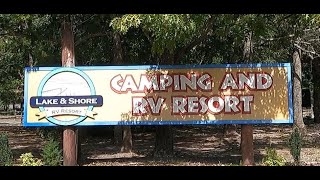 Lake & Shores RV Resort Review