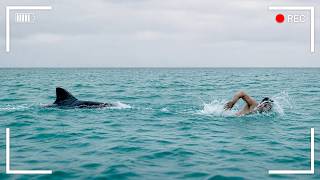 Shark Ripped His Arm Off. His Friend Wouldn't Let Him Die Alone!