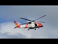USCG Sikorsky in Mayaguez Airport #plane #airport #planespotter