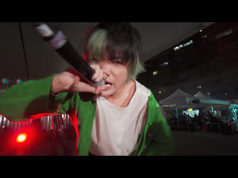 【Live ver.】KRAY - 抄人病