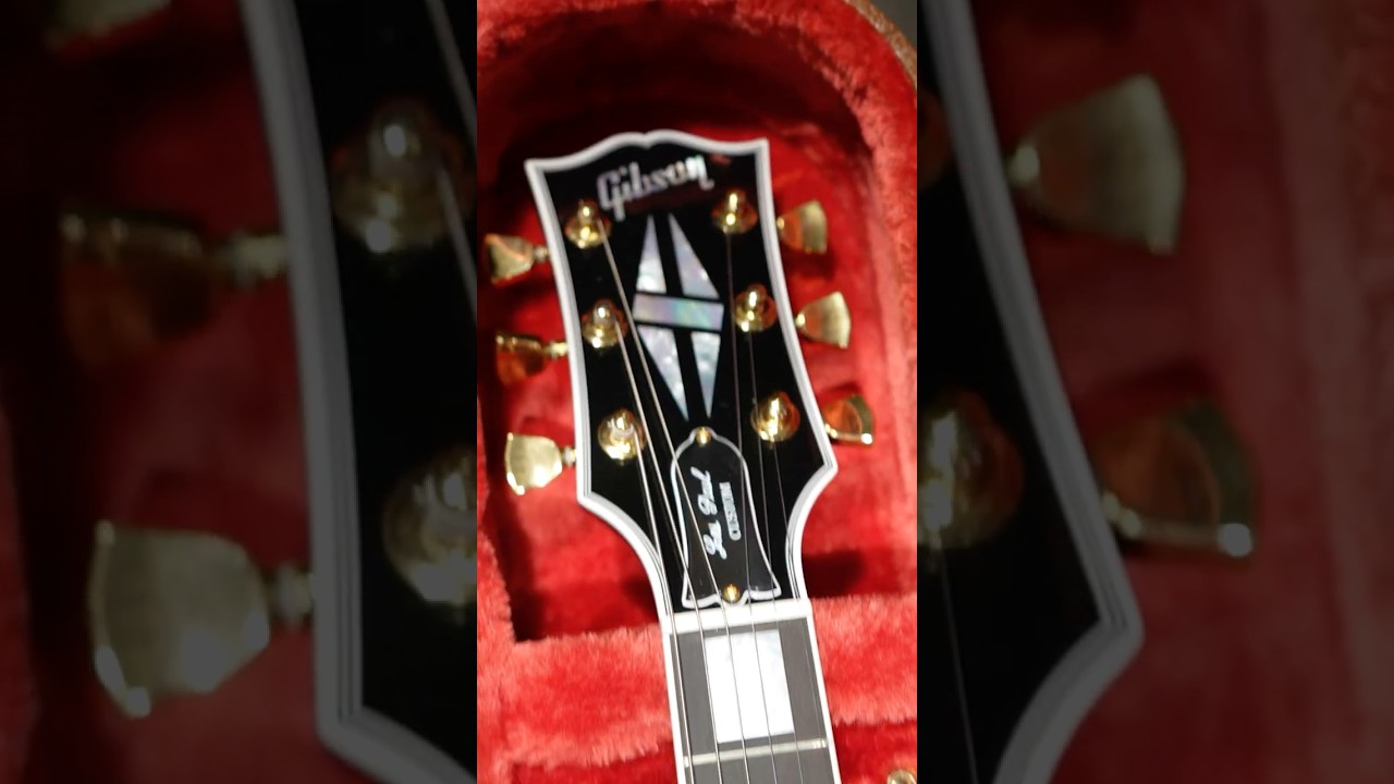 What would you name this guitar finish?