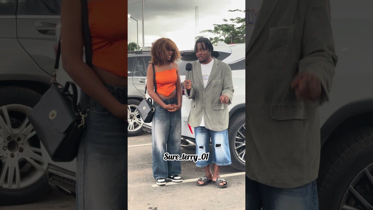 Very smart girl 😂😂😂