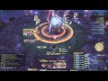 Heroes Of Eorzea Ramuh Extreme 1 Tank Strat