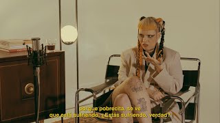Bruses habla sobre su TRASPLANTE de CORAZÓN 💔