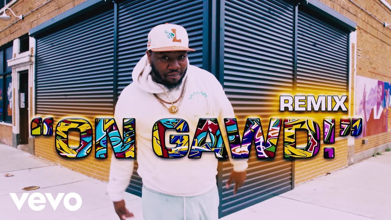 Badd - On Gawd! PT2 (Official Music Video) ft. D2G, Cyphersick, TROCHE adlı videoyu YouTube'da izle Badd - On Gawd! PT2 (Official Music Video) ft. D2G, Cyphersick, TROCHE adlı videoyu YouTube'da izle