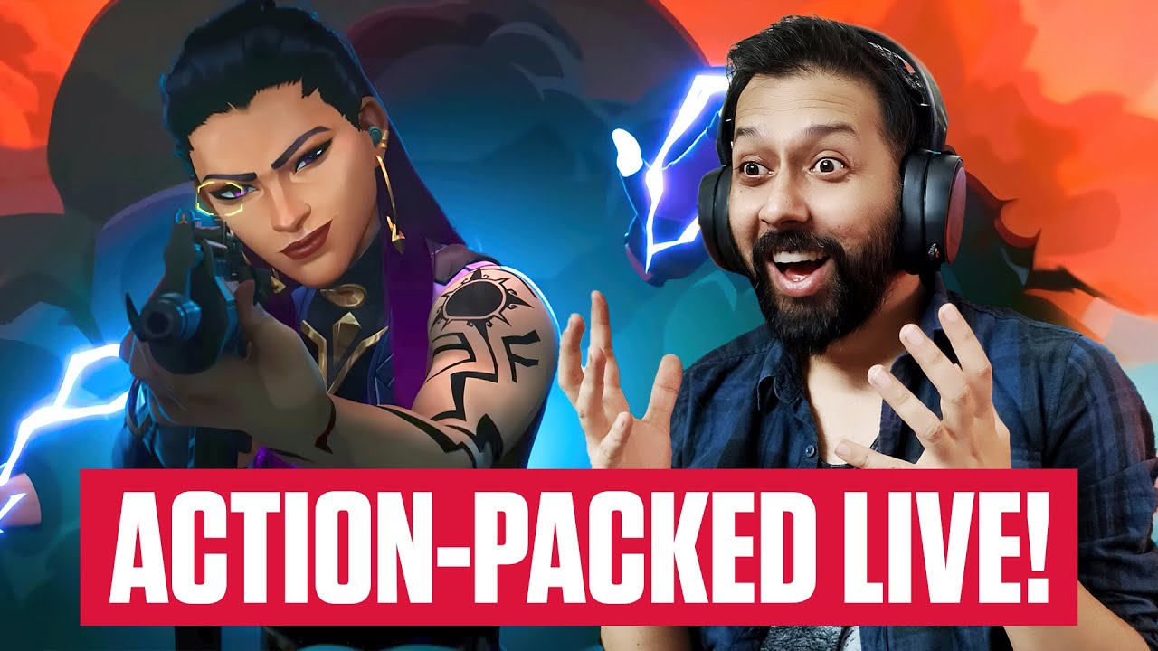 Chat Decides My Plays 🎮 | You Are the Brain, I’m the Hands 