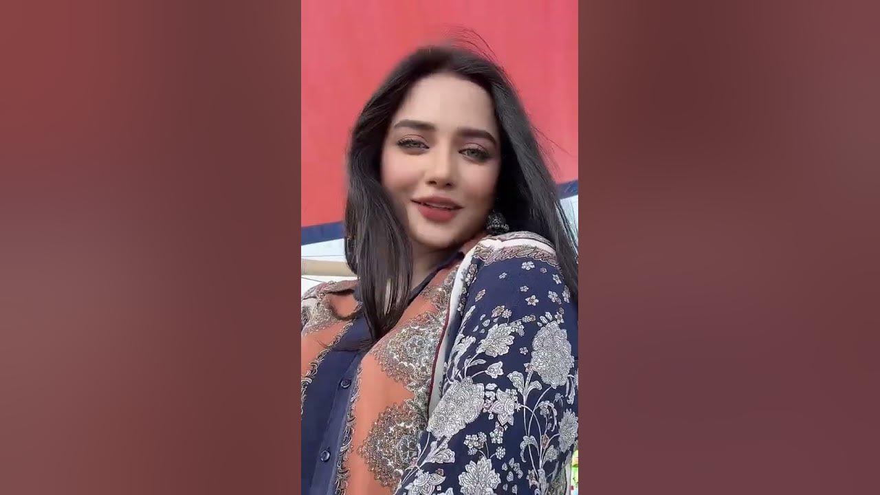 Samira Khan Mahi TikTok Watch Samira Khan Mahi's Newest TikTok 2023 ...