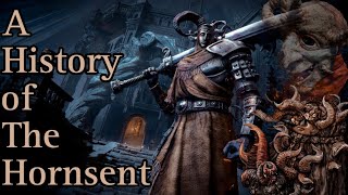 Cursed Divinity - Elden Ring Lore