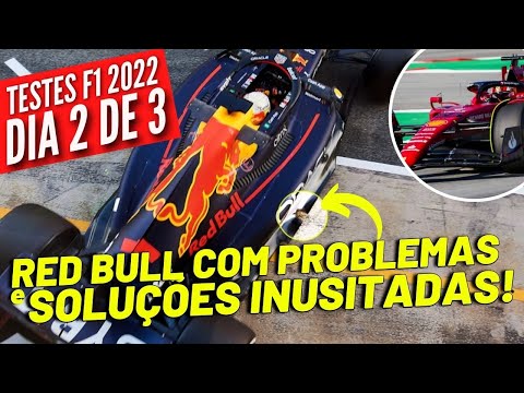 Vídeo: O que aconteceu com a McLaren Mercedes?