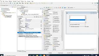 Lập trình Java - GUI - Sử dụng JList