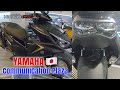 Life in JAPAN | Yamaha Communication Plaza | YAMAHA Aerox V2 | Nmax V2