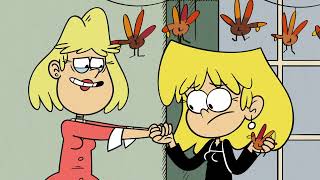 Rita Hurting Loris Hand For 10 Minutes