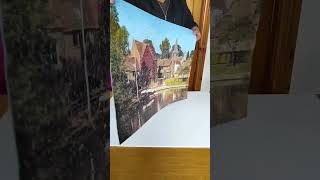 🥇 Can You Do It? 1000 Pieces Jigsaw Puzzle PickUp Challenge Wealth
