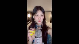 ASMR Sophia ❤️ Come Relax with Me 💤 | Soft Whispers & Gentle Sounds screenshot 4