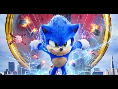 Sonic 2 - O Filme (2022) Dublado e Legendado
