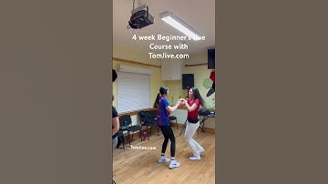 Learn to Jive with TomJive.com