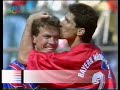 FC Bayern - VFL Bochum 3:1; Saison 1992/93