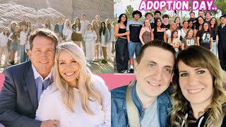 The Dark Side of Mormon Family Vloggers Who Adopt