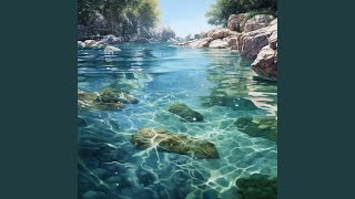 Gentle Water’s Relaxing Echo