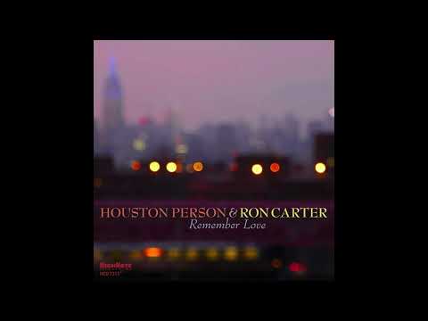 Ron Carter — Ron Carter -  The Way You Look Tonight -  from Remember Love #roncarterbassist #rememberlove