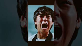 "Bully Gets a Taste of Their Own Medicine: The Fight Back." Drama: Weak Hero Class 1 #kdrama #shorts