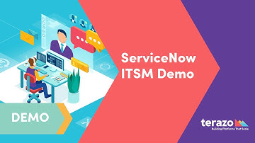 DEMO: Integrating Twilio Flex Into ServiceNow For A Seamless Customer Service Experience