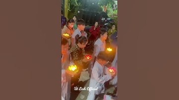 ĐẠI LỄ VÍA ĐỨC BỒ TÁT QUÁN THẾ ÂM, Ở CHÙA HƯNG LONG CỔ TỰ,MẸ MẪU TIỀN GIANG,