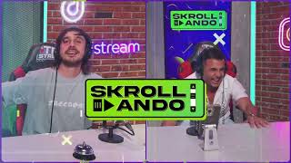 ¡TF STREAM CON TODO! PROGRAMACIÓN  2026