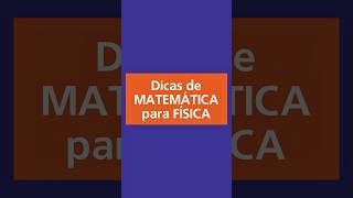 Como resolver equação de 1º grau em exercício de Física?