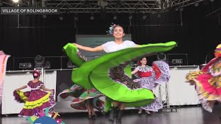 iFest in Bolingbrook returns for its second year