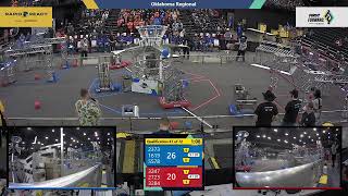 Qualification 47 - 2022 Oklahoma Regional Qualification 47 - 2022 Oklahoma Regional