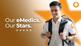 Our eMedics. Our Stars.