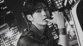 Zerobaseone  Feel The Pop sped Up  Reverb