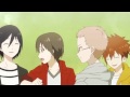 Tantei Team KZ Jiken Note ED | Ending (TVSize) - Nankai! Mystery (難解!ミステリー)