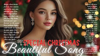 Beautiful  2025  Easylistening  Heartfelt Melodies  Emosional Song  Christmast  2025