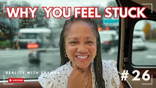 not achieving goals | you’re missing THIS daily step