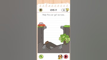 Brain test All-Star:- level 17    #shorts #viralshorts #art #music #gaming #music #youtube #drawing