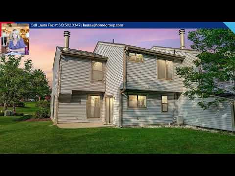 2874 Chaise Lane, Maineville, OH home video tour