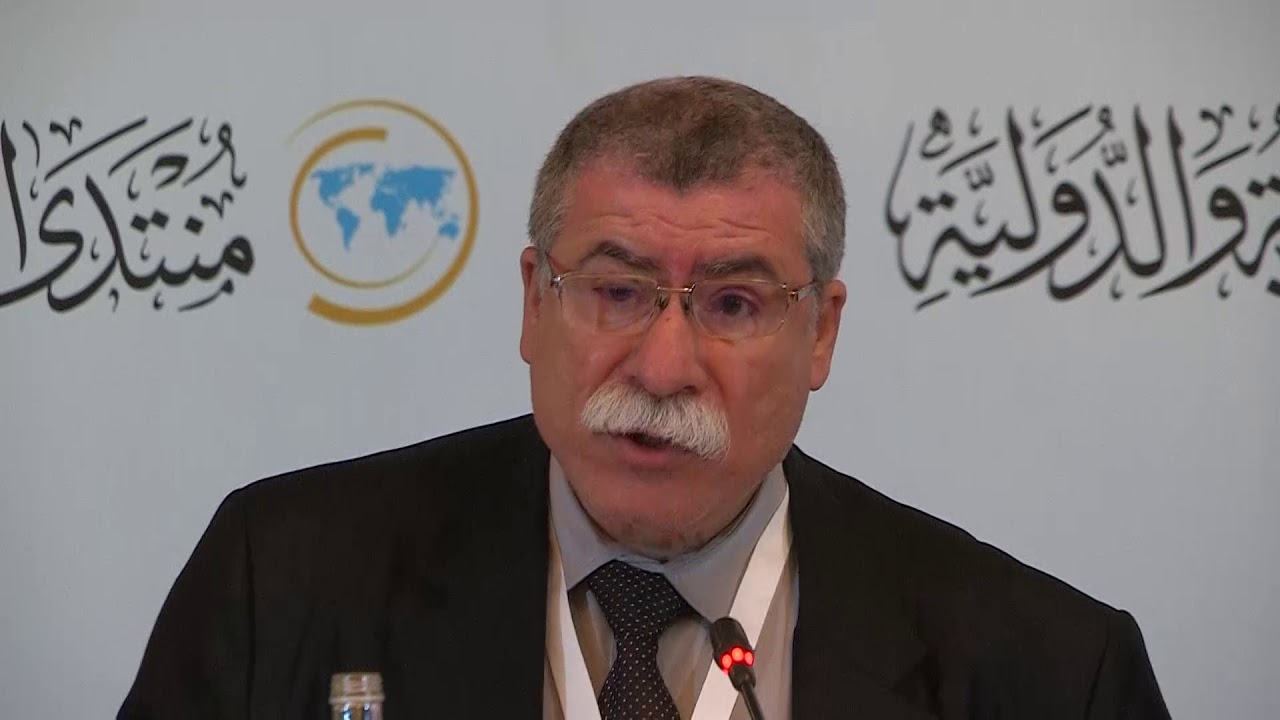 محمد محجوب: إشكالية ترجمة المصطلح الفلسفي: مفهوم الوجود أنموذجا