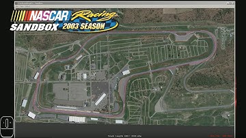 NR2003 Sandbox - Track Layout tip