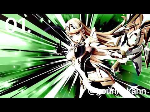 【スマブラSP】ホムラ/ヒカリ勝利ファンファーレ予想