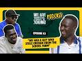 Comedians Joke About Phone Theft, High School PROM, And Much More... Ft Dr Hilary, Kahuna &amp; Okello