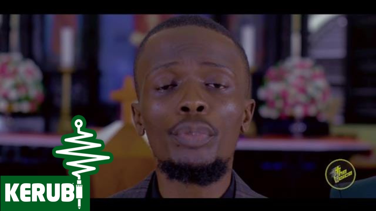 Download The Voice - Ni Ujumbe Wa Bwana ( Official Video)
