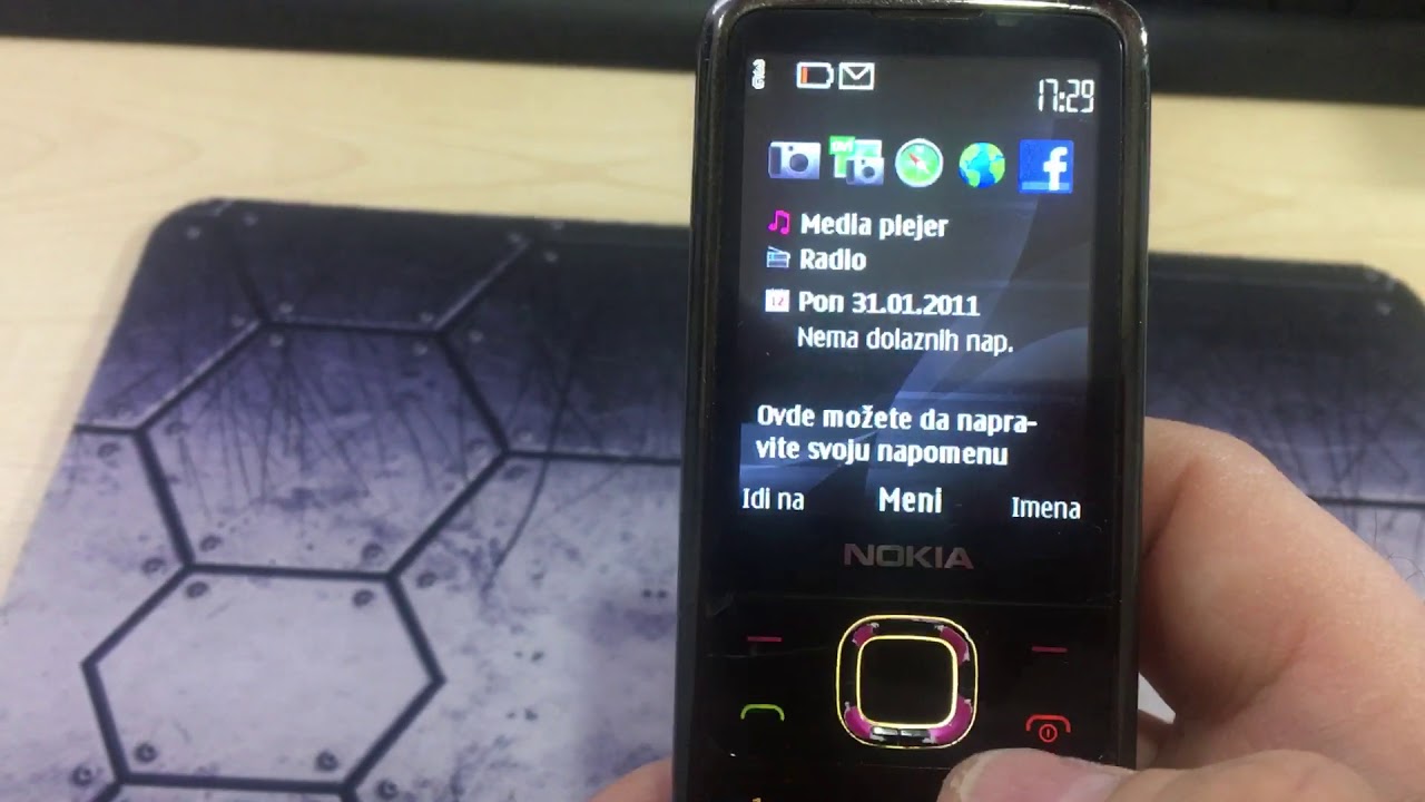 code html ทั้งหมด 2022 Update Nokia 6700 Classic Life Timer Code